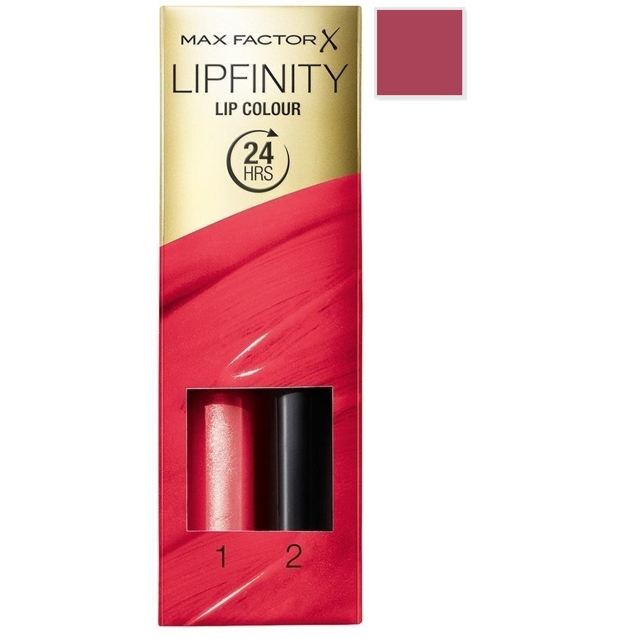 Max Factor Lipfinity Lip Colour 24H