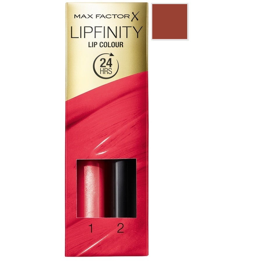 Max Factor Lipfinity Lip Colour 24H