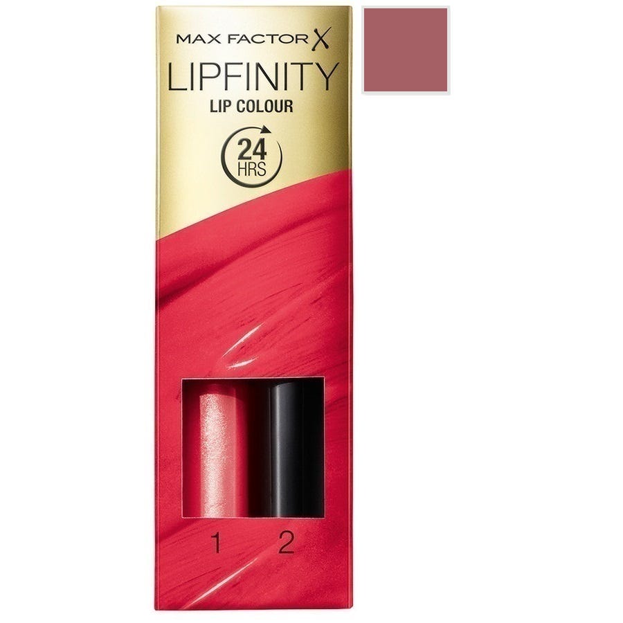 Max Factor Lipfinity Lip Colour 24H