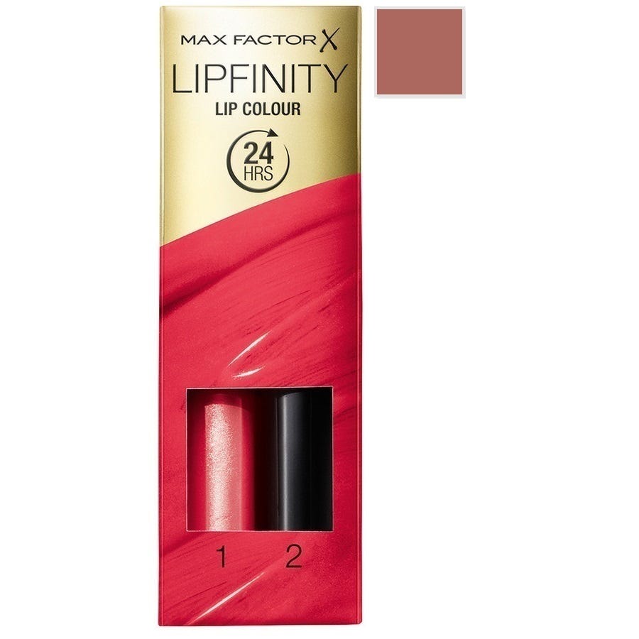 Max Factor Lipfinity Lip Colour 24H
