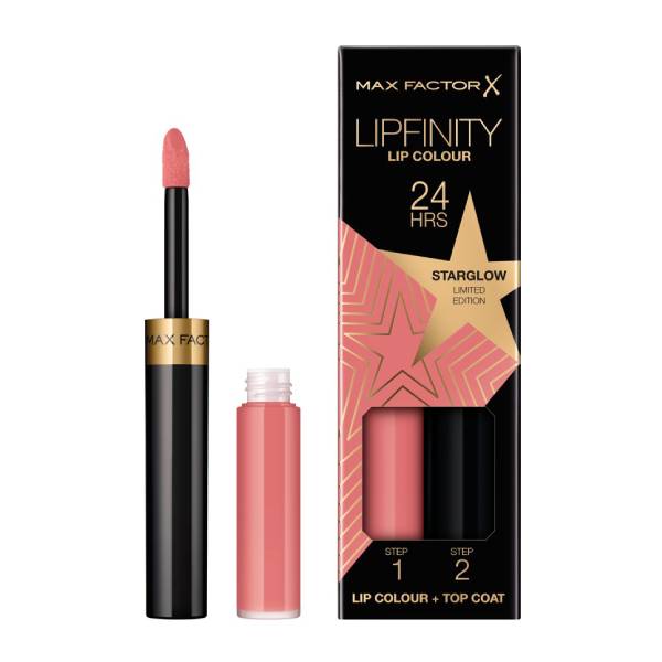 Lipfinity