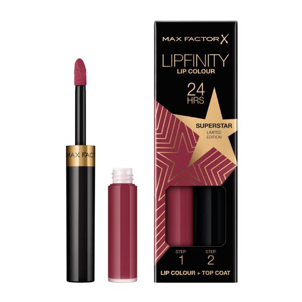 Lipfinity