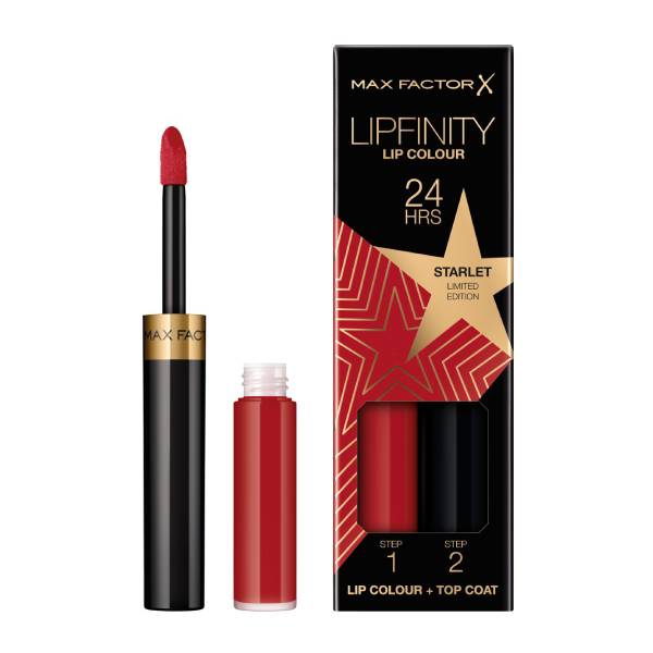 Lipfinity