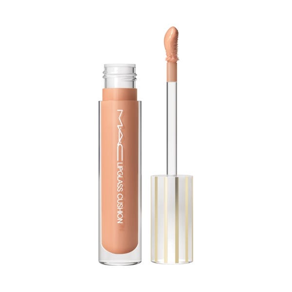 Lipglass Cushion High-Pigment Lip Oil