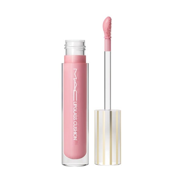 Lipglass Cushion High-Pigment Lip Oil