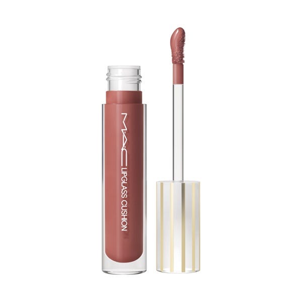 Lipglass Cushion High-Pigment Lip Oil