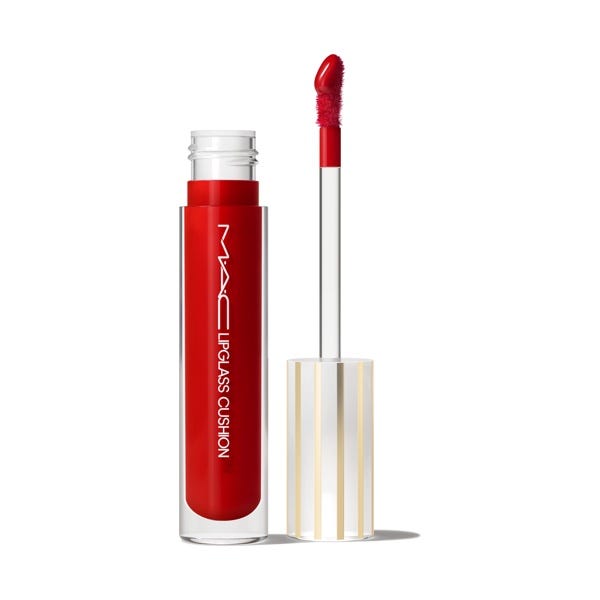 Lipglass Cushion High-Pigment Lip Oil