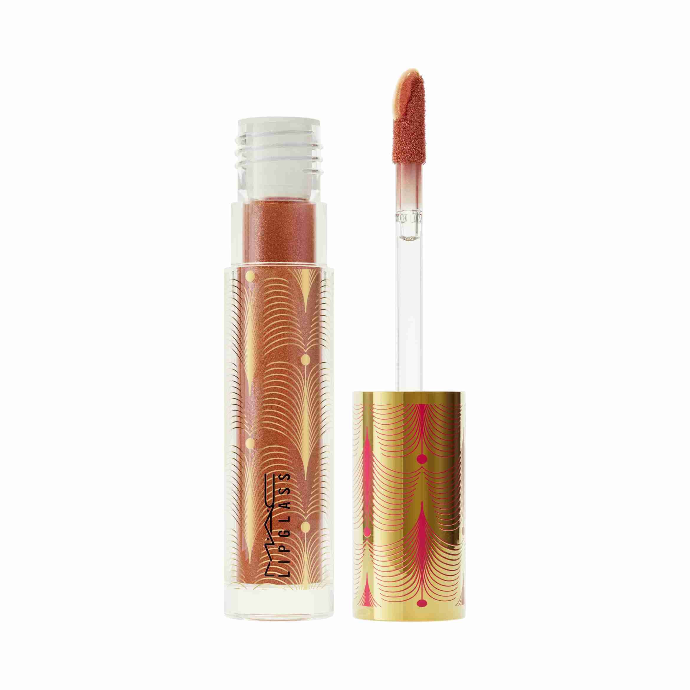 Lipglass Holiday Edition
