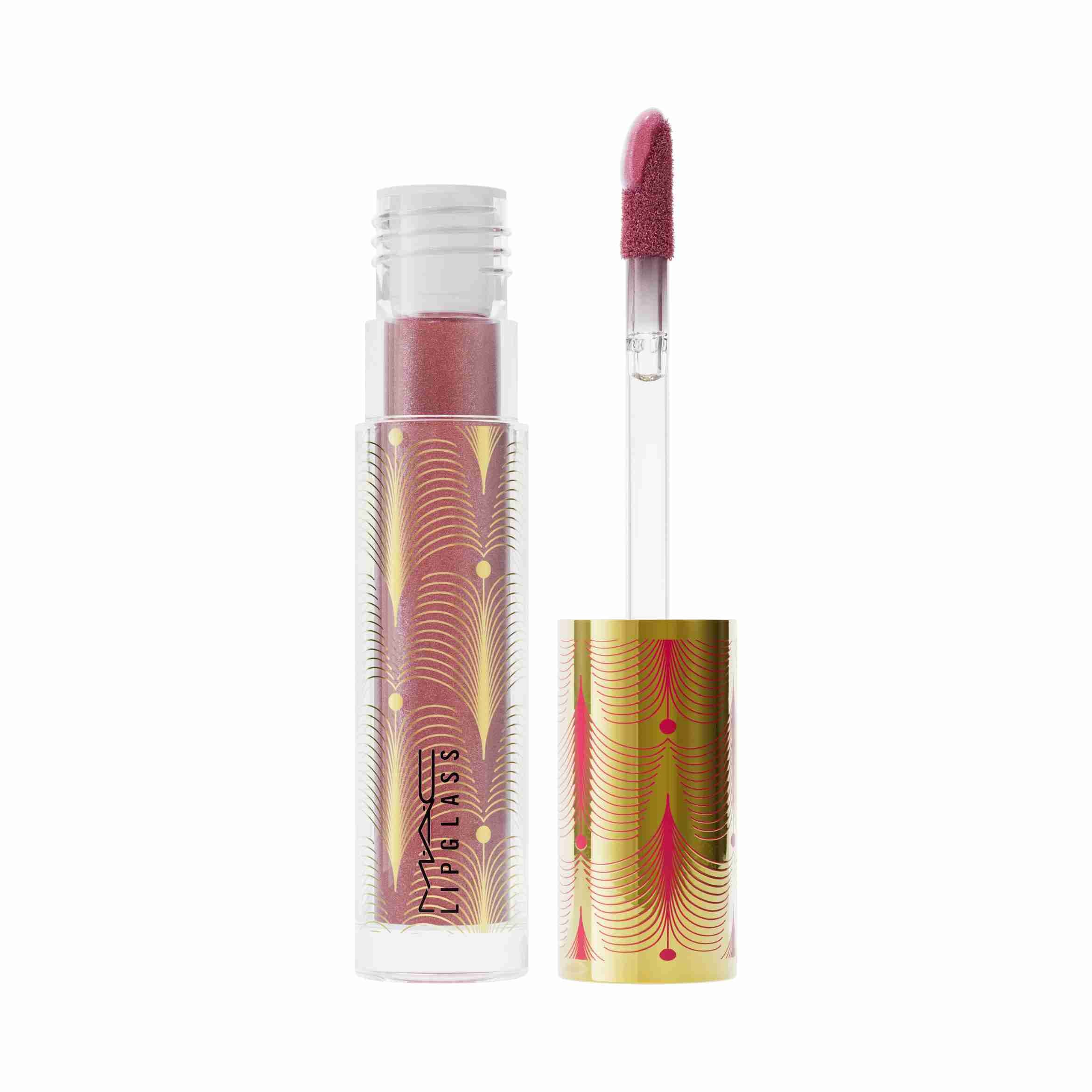 Lipglass Holiday Edition