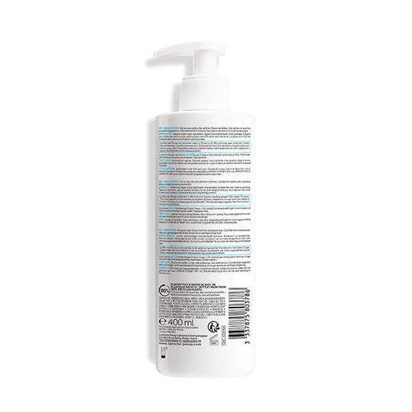 Lipikar Baume Light Ap+M