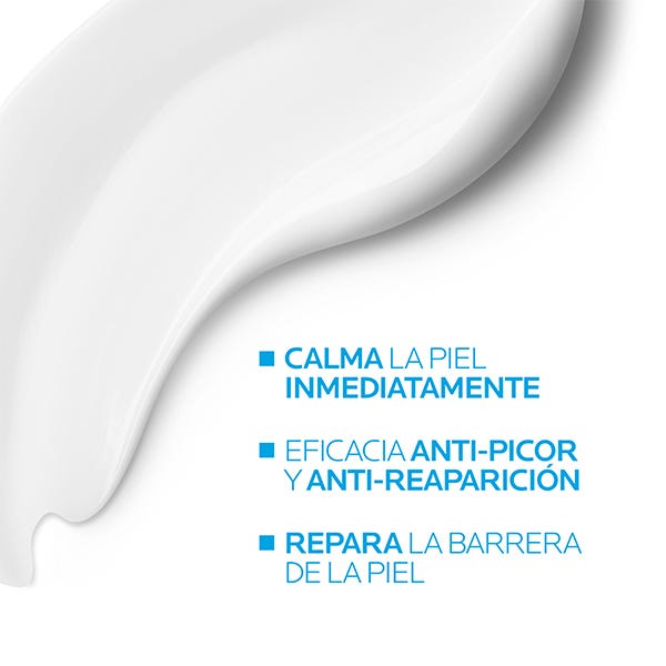 Lipikar Baume Light Ap+M