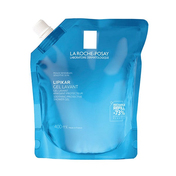 Lipikar Gel Lavant