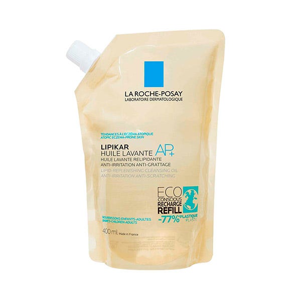 Lipikar Huile Lavante AP+