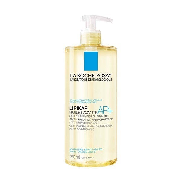 Lipikar Huile Lavante AP+
