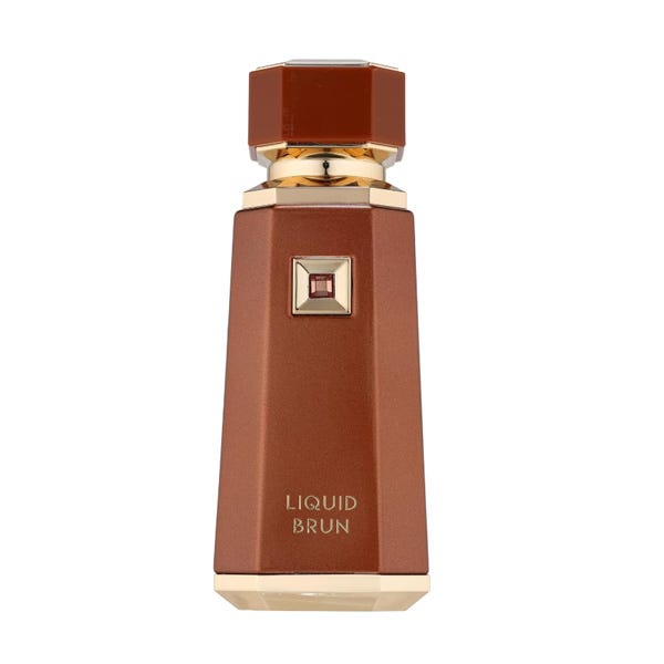 French Avenue Liquid Brun