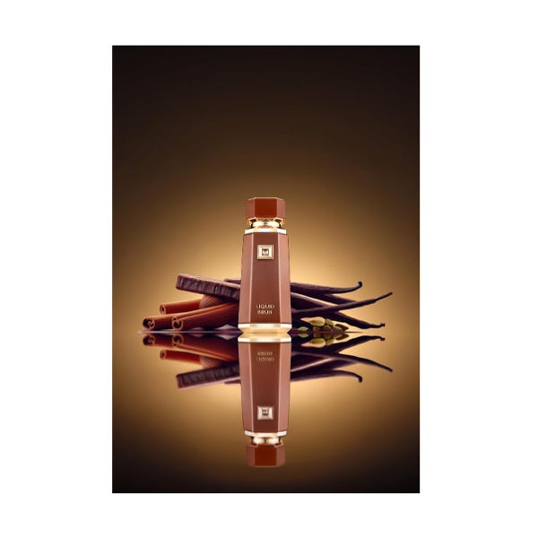 French Avenue Liquid Brun