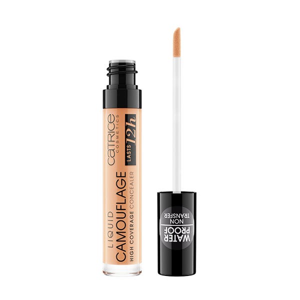 Corrector Liquid Camouflage