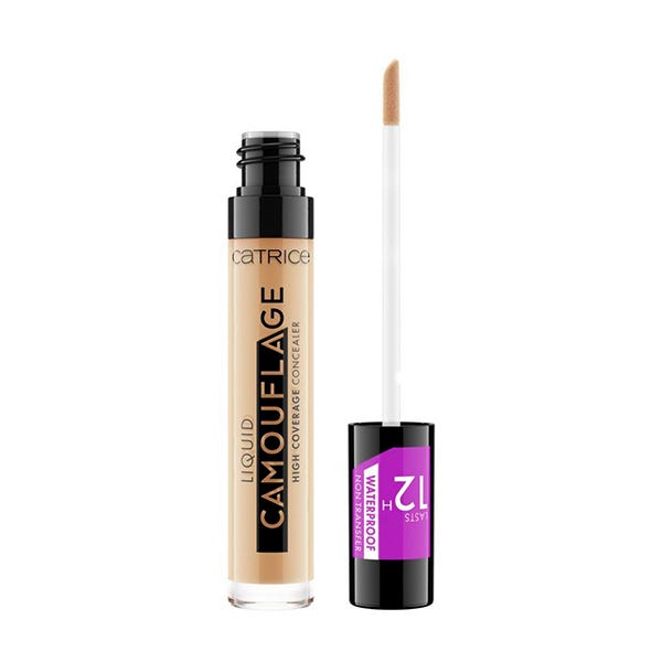 Corrector Liquid Camouflage