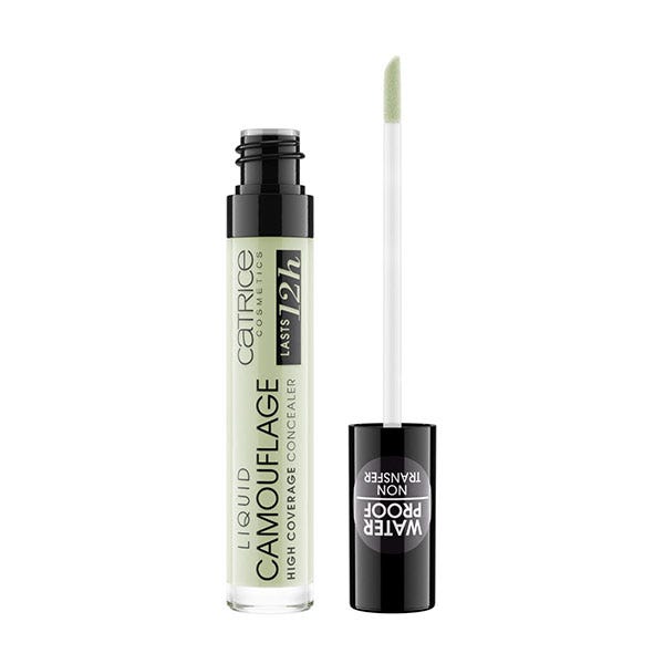 Corrector Liquid Camouflage