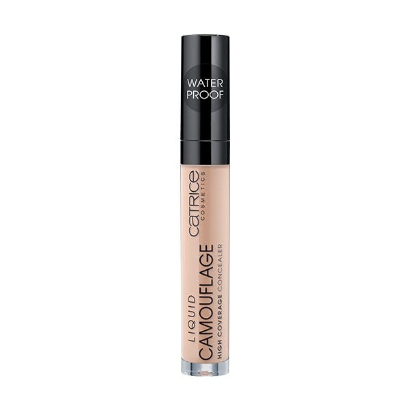 Corrector Liquid Camouflage