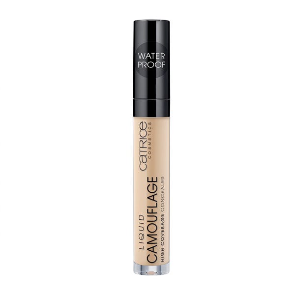 Corrector Liquid Camouflage