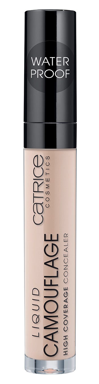 Corrector Liquid Camouflage