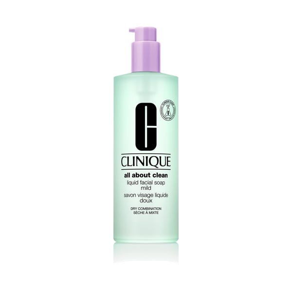 Liquid Facial Soap Mild
