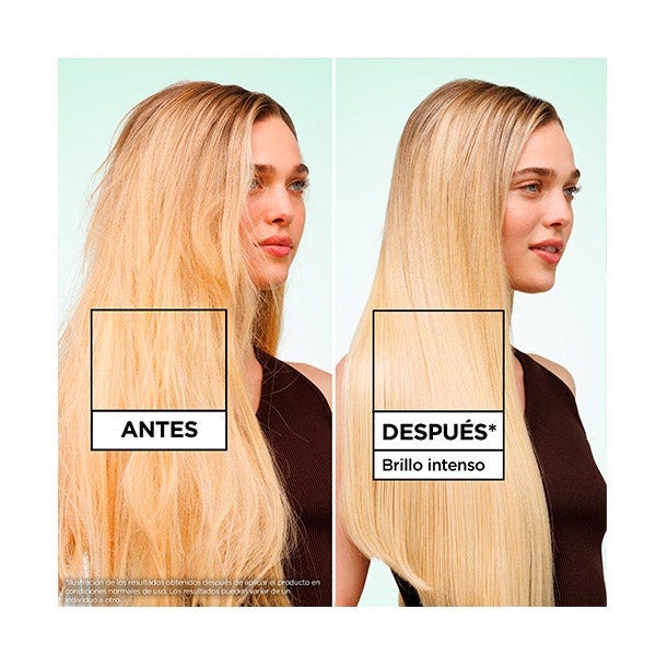 Fructis Liso Diamante