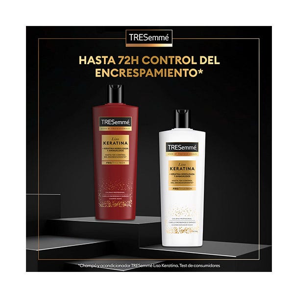 Liso Keratina