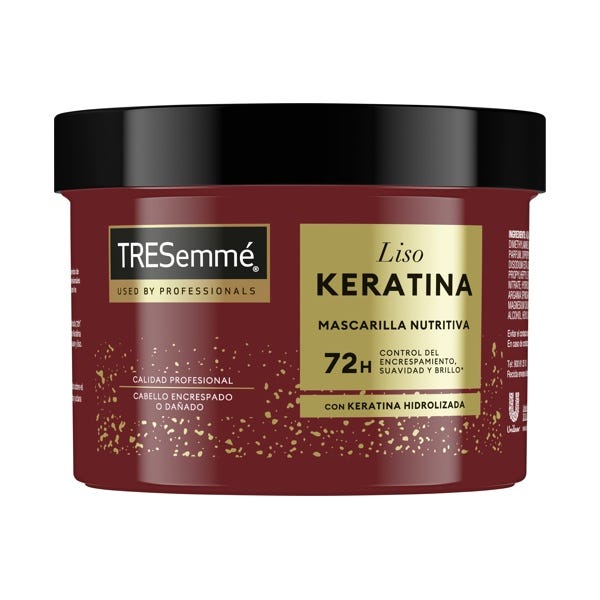 Liso Keratina