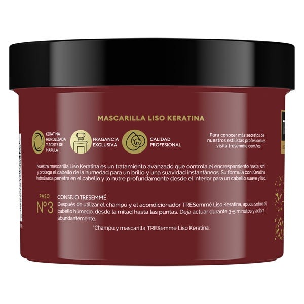 Liso Keratina