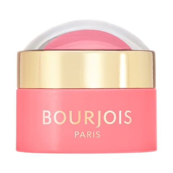 Little Round Pot Cream