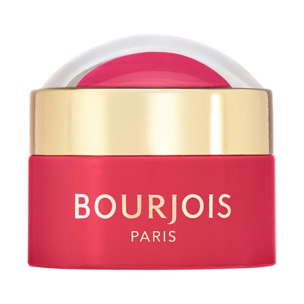 Little Round Pot Cream