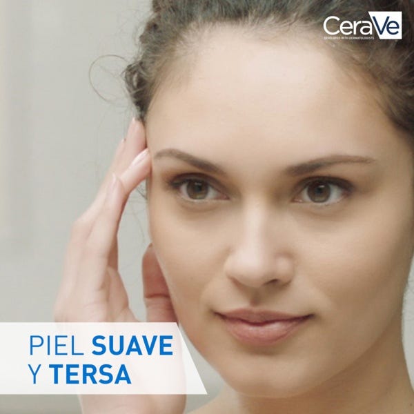 Cerave Loción Hidratante De Rostro