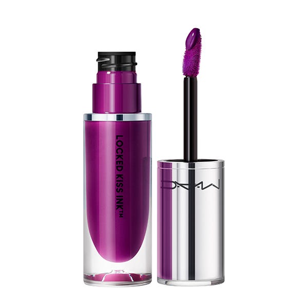 Mac Cosmetics Locked Kiss Ink