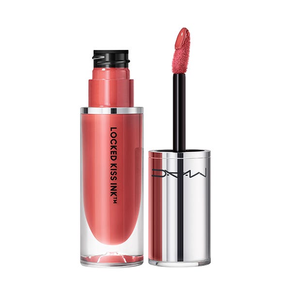 Mac Cosmetics Locked Kiss Ink