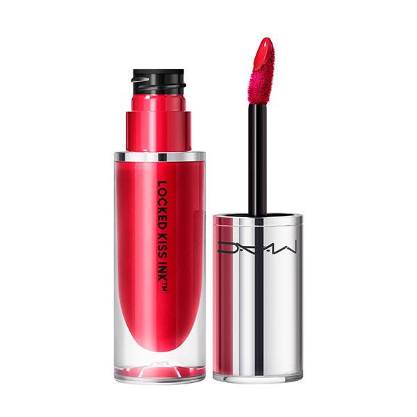 Mac Cosmetics Locked Kiss Ink