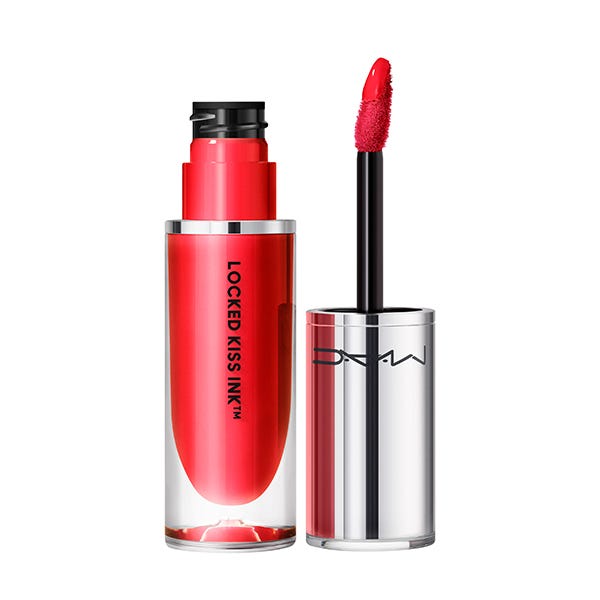 Mac Cosmetics Locked Kiss Ink