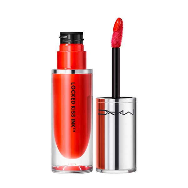 Mac Cosmetics Locked Kiss Ink