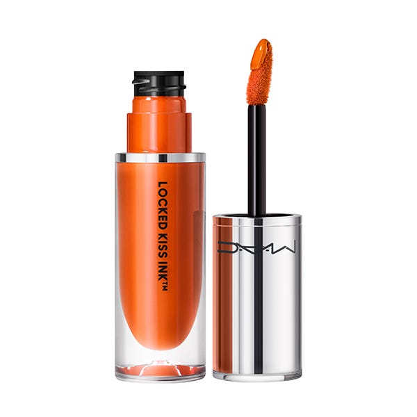 Mac Cosmetics Locked Kiss Ink
