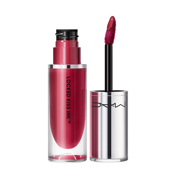 Mac Cosmetics Locked Kiss Ink