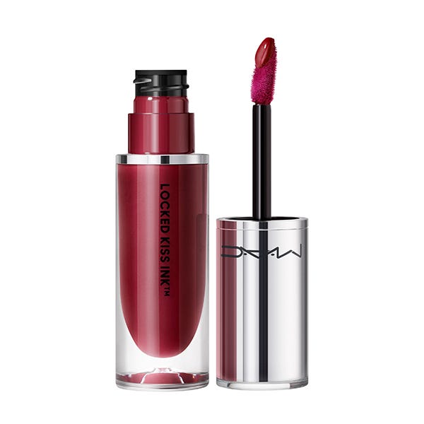Mac Cosmetics Locked Kiss Ink