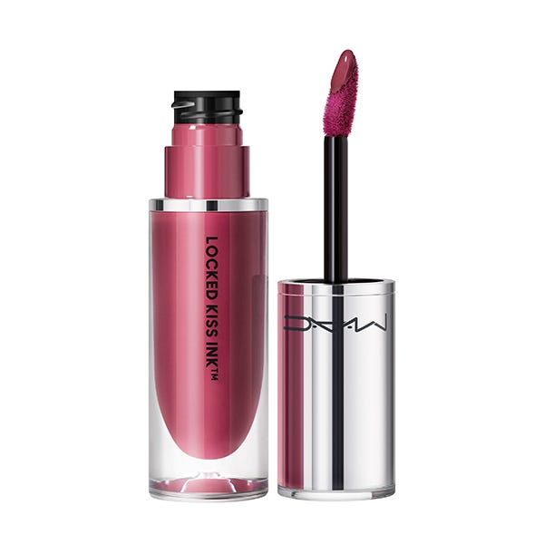Mac Cosmetics Locked Kiss Ink