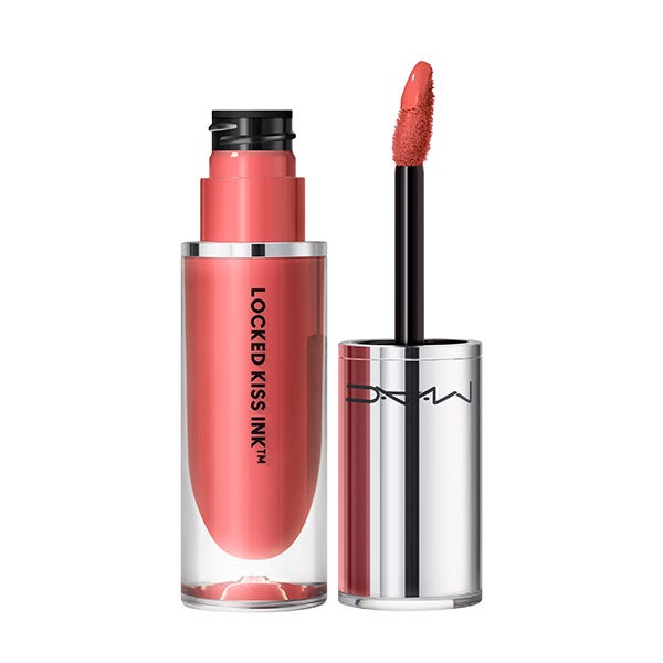 Mac Cosmetics Locked Kiss Ink