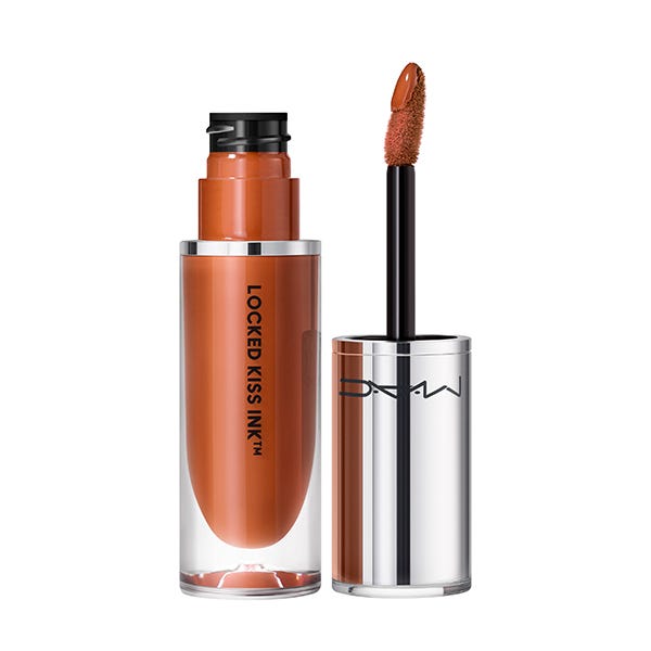 Mac Cosmetics Locked Kiss Ink