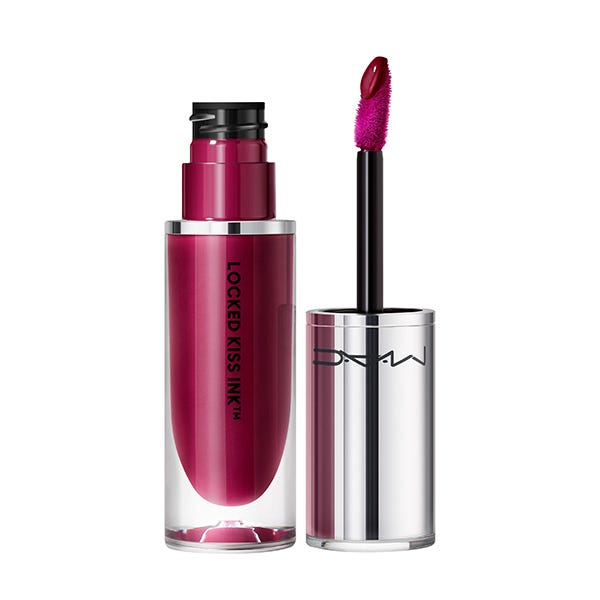 Mac Cosmetics Locked Kiss Ink