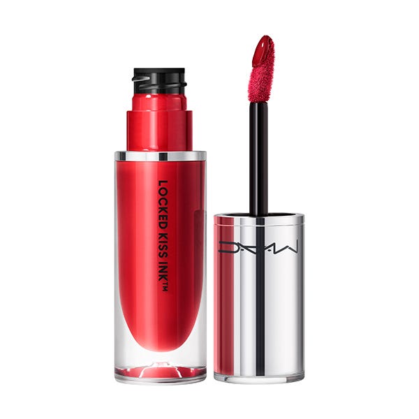 Mac Cosmetics Locked Kiss Ink