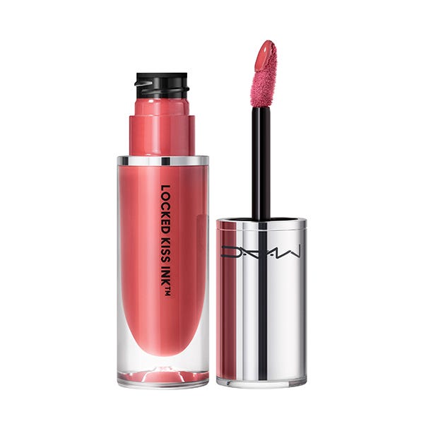 Mac Cosmetics Locked Kiss Ink