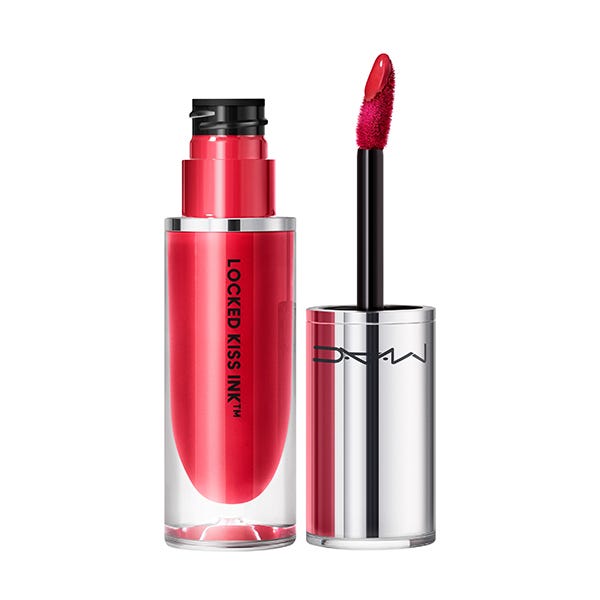 Mac Cosmetics Locked Kiss Ink