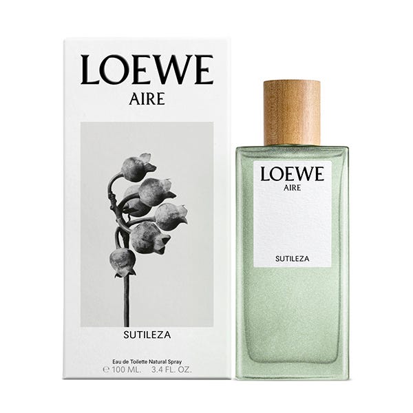 Loewe Aire Sutileza
